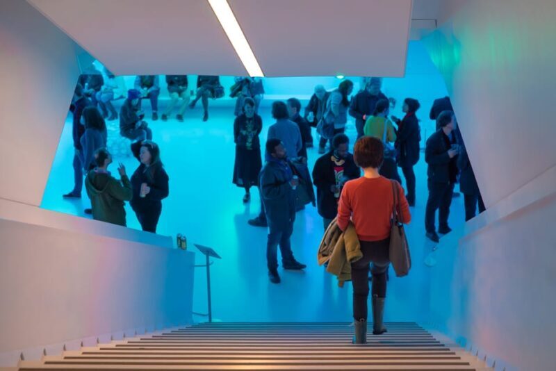 NYC: Museum of the Moving Image Flexible Ticket - The Sum Up