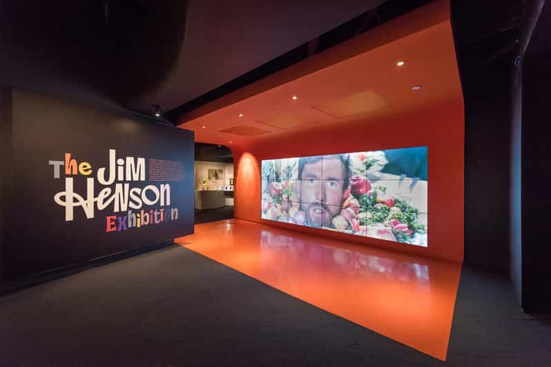 NYC: Museum of the Moving Image Flexible Ticket - FAQ