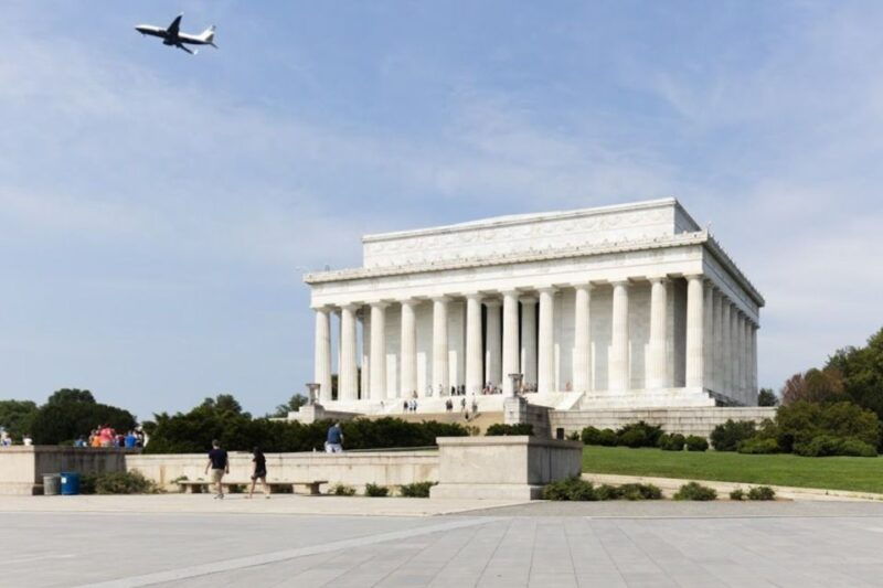 nyc-niagara-falls-philadelphia-washington-dc-4-day-tour