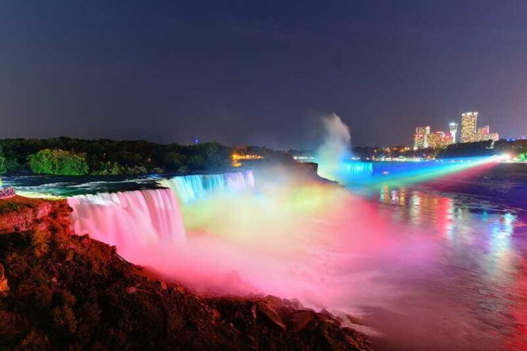 nyc-niagara-falls-toronto-philadelphia-dc-5-day-tour-2