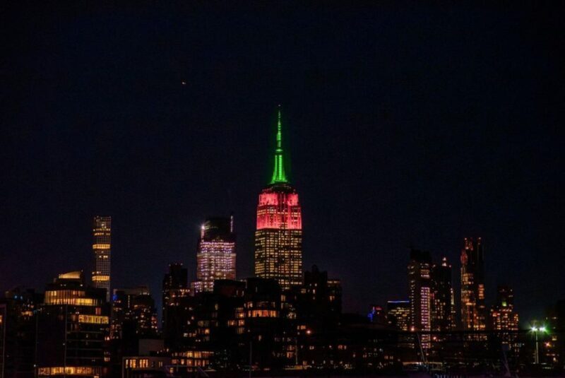 NYC: Night Holiday Lights and Cocoa Cruise - Who This Tour Is Best For