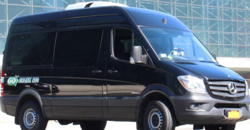 NYC: One-Way Transfer to/from JFK Airport and Manhattan - NYC: One-Way Transfer to/from JFK Airport and Manhattan — A Practical Review