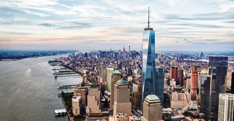 NYC: One World Observatory Skip-the-Line Ticket - Who Will Love This Experience?