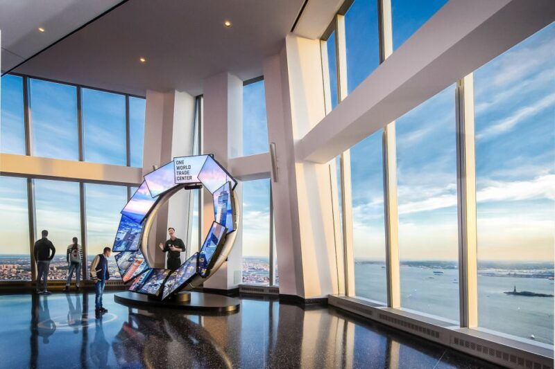 nyc-one-world-observatory-skip-the-line-ticket