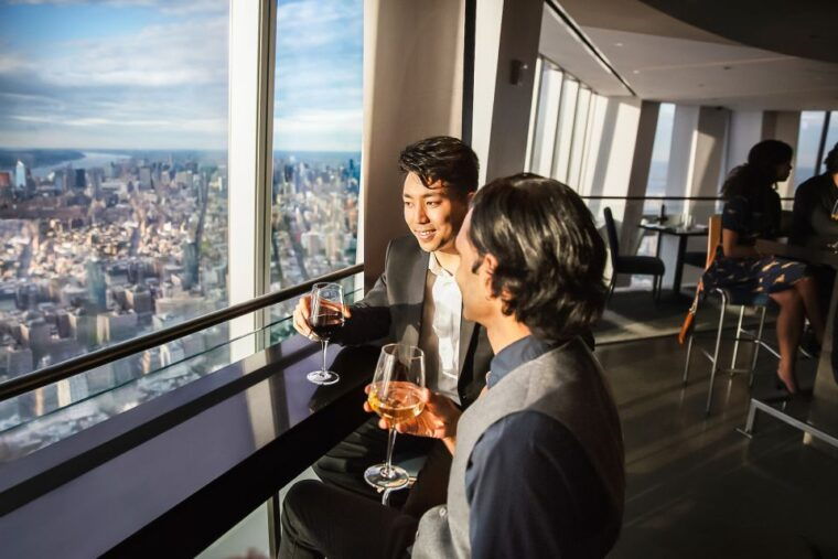 nyc-one-world-observatory-skip-the-line-ticket