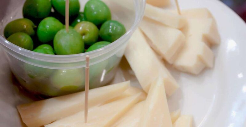 NYC: Original Chinatown and Little Italy Foodie Tour - Practical Considerations for Travelers