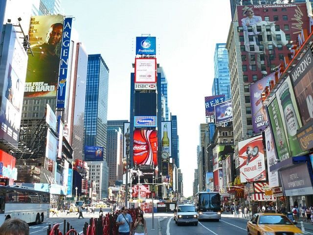 NYC Pedicab Tours: Central Park, Times Square, 5th Avenue - Final Thoughts