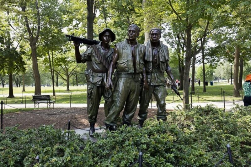 NYC: Philadelphia, Washington DC & Amish Country 2-Day Tour - An In-Depth Look at the Tour Experience