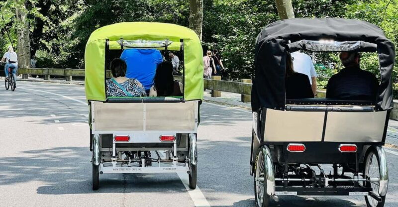 nyc-private-central-park-pedicab-tours