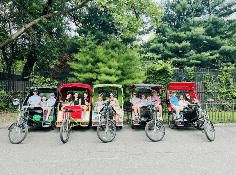 nyc-private-central-park-pedicab-tours