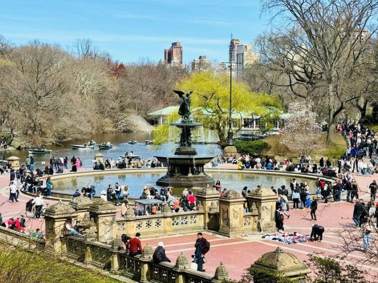 nyc-private-central-park-pedicab-tours
