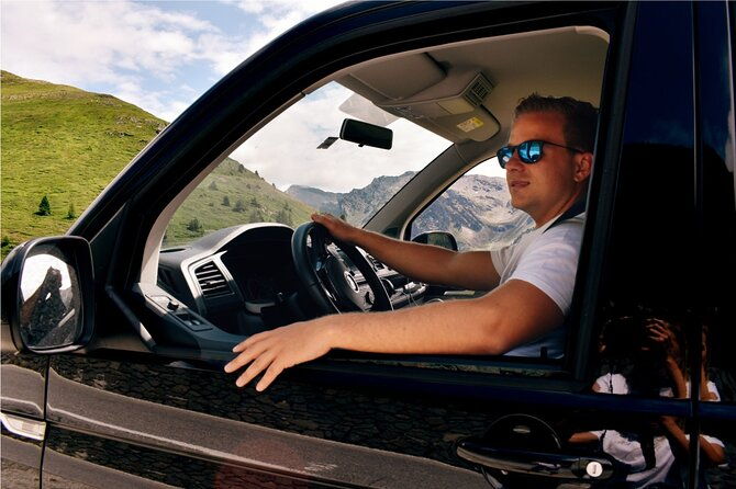 nyc-private-half-day-tour-with-transport