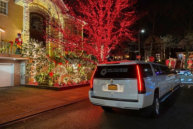 nyc-private-holiday-lights-tour