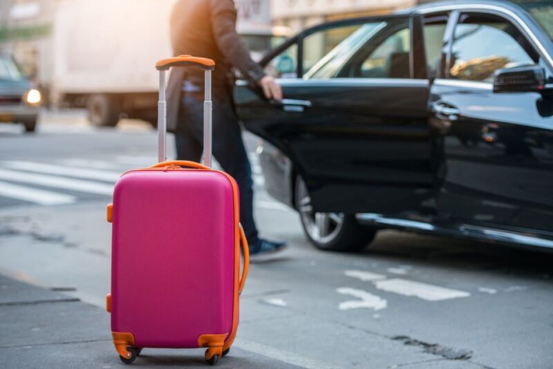 NYC: Private JFK Airport Transfer From/To Manhattan - Vehicle Options and Comfort