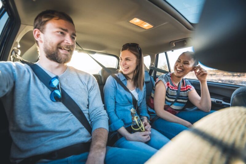 NYC: Private JFK Airport Transfer From/To Manhattan - Duration and Pricing: Is It Worth It?