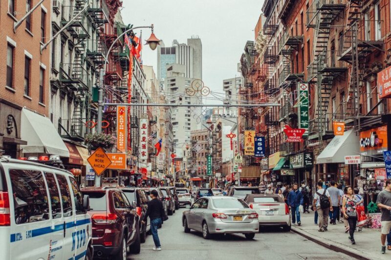 NYC: Private Luxury Tour of NYC With Transportation - Key Points
