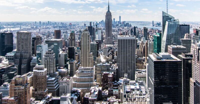 NYC: Private Luxury Tour of NYC With Transportation - Introduction: What This Tour Offers