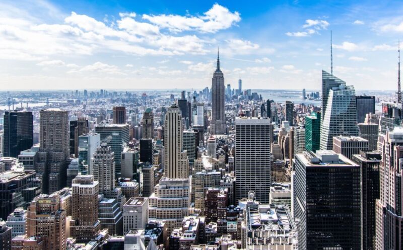 NYC: Private Luxury Tour of NYC With Transportation - Final Thoughts: Who Should Consider This Tour?