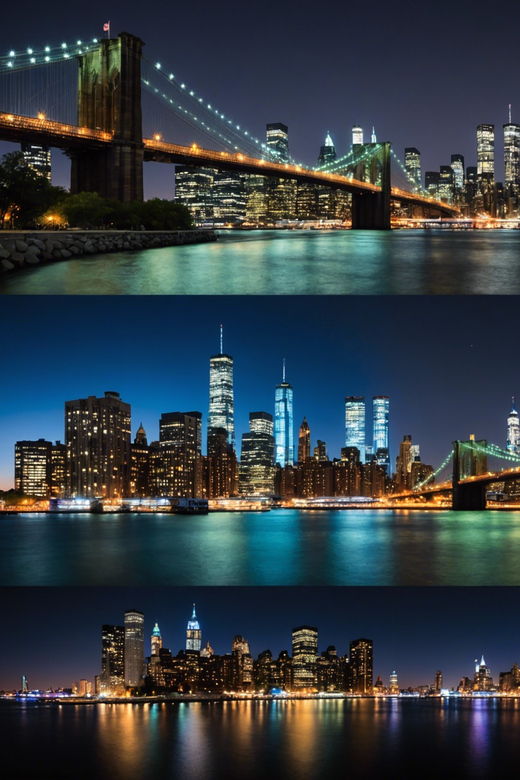nyc-private-night-car-tour-with-hotel-pickup