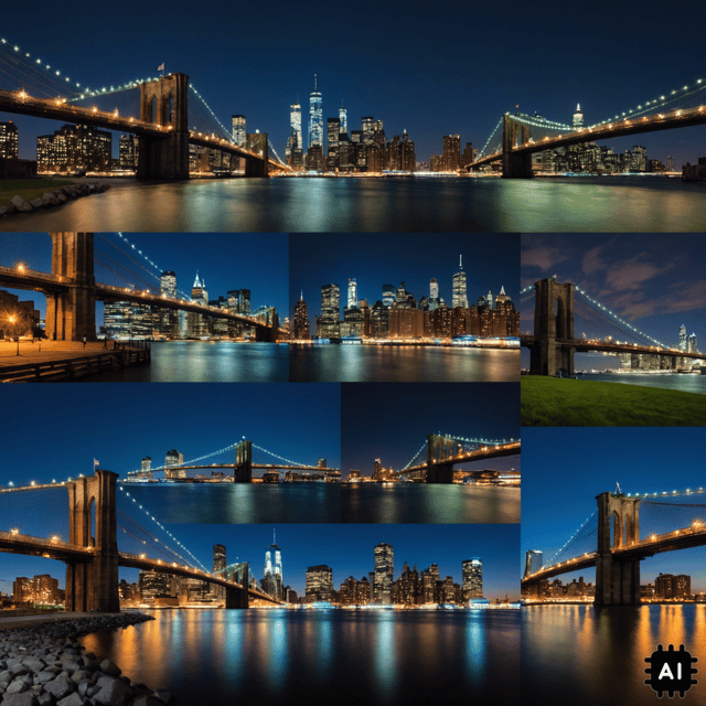 nyc-private-night-car-tour-with-hotel-pickup