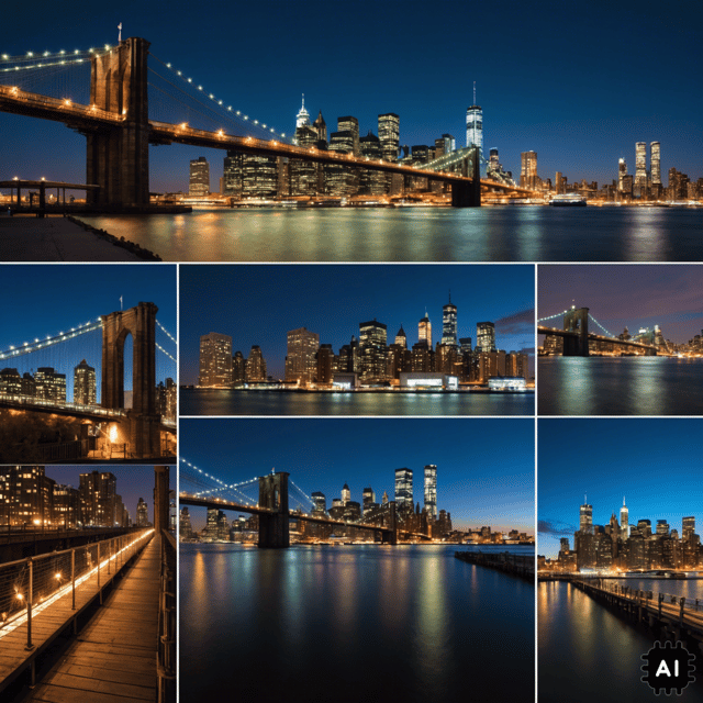 nyc-private-night-car-tour-with-hotel-pickup