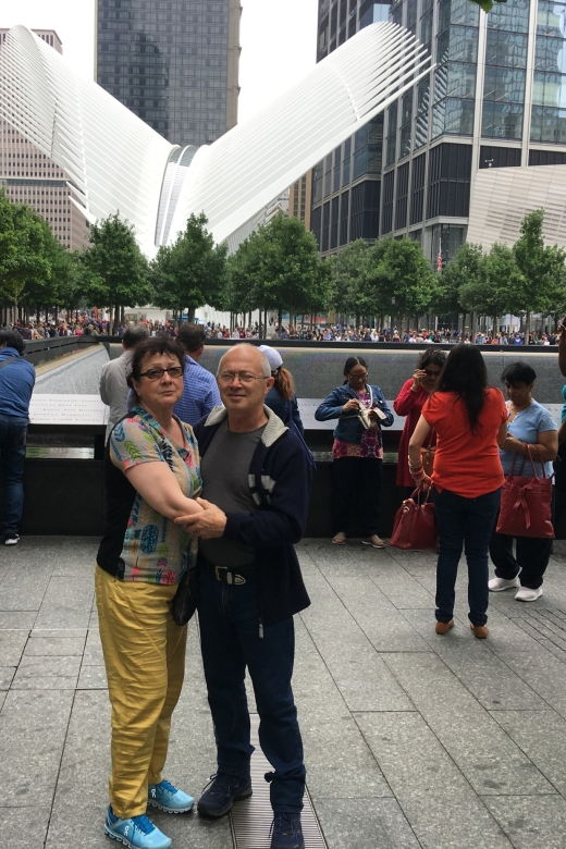 nyc-private-personalized-tour-with-driver-and-guide