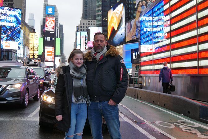NYC Private Walking Tour - Final Thoughts: Is This Tour Right for You?