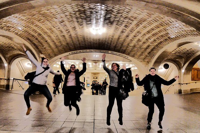 NYC Private Walking Tour - Frequently Asked Questions