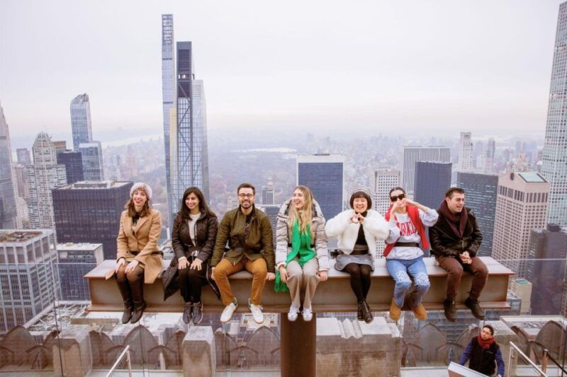 nyc-rockefeller-center-tour-with-observation-deck-entry