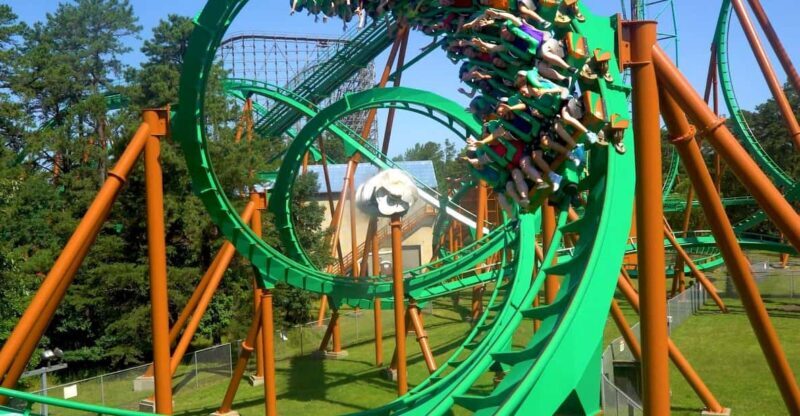 NYC: Six Flags Great Adventure Private Hotel Transfer - Why Value Matters