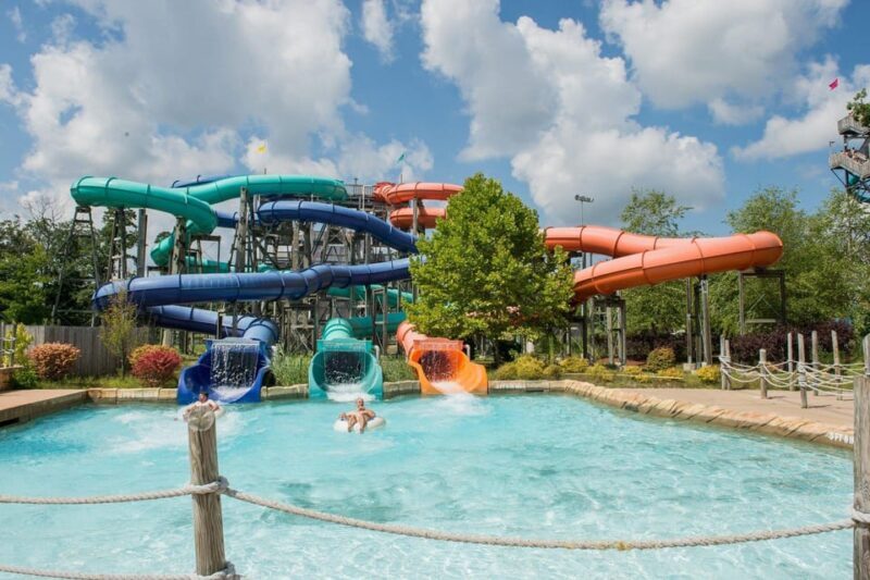 NYC: Six Flags Great Adventure Private Hotel Transfer - Practical Tips for Your Day Out