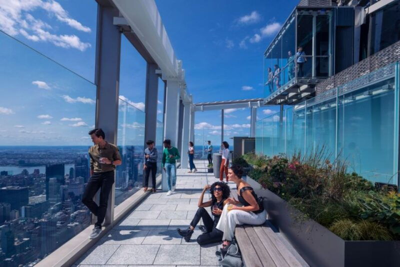 nyc-skip-the-line-summit-one-vanderbilt-guided-tour