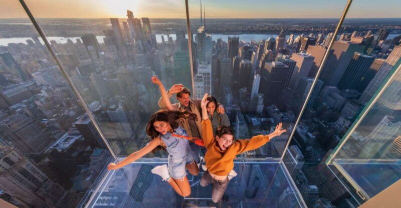 nyc-skip-the-line-summit-one-vanderbilt-guided-tour