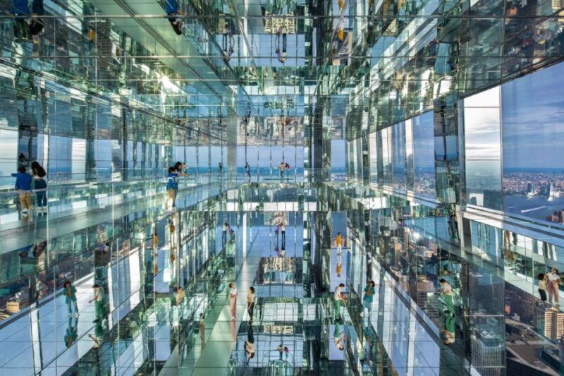 nyc-skip-the-line-summit-one-vanderbilt-guided-tour