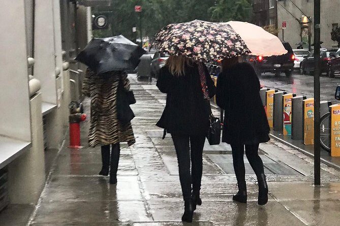NYC Small Group Secondhand Personal Shopping Day - The Authentic Reviewers Say  