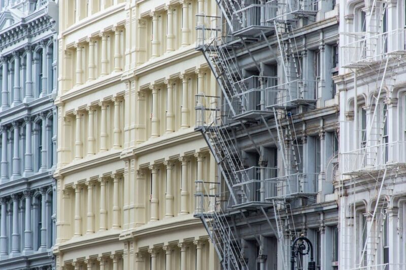 NYC: Soho, Little Italy and Chinatown Guided Walking Tour - Is It Worth It?