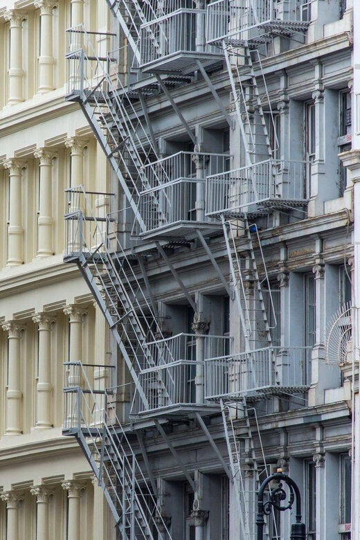 NYC: Soho, Little Italy and Chinatown Guided Walking Tour - Final Thoughts