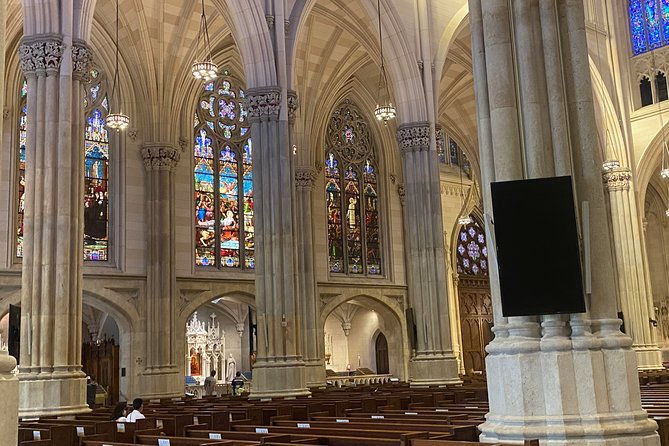nyc-st-patricks-cathedral-official-self-guided-audio-tour