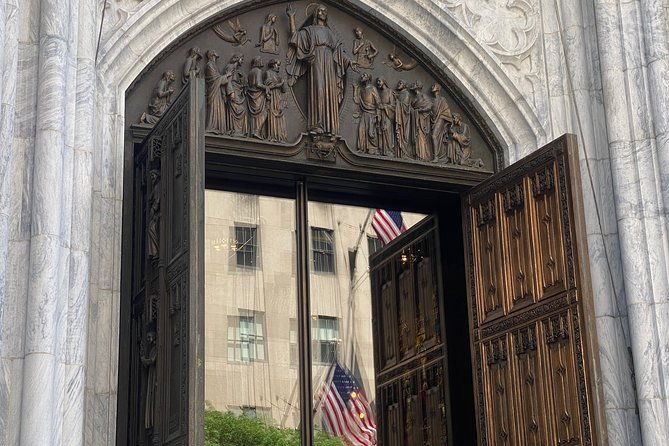 nyc-st-patricks-cathedral-official-self-guided-audio-tour