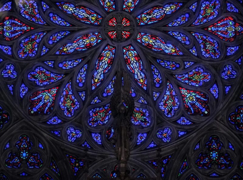 NYC: St. Patrick's Cathedral Tour - What Makes the Architecture Special?