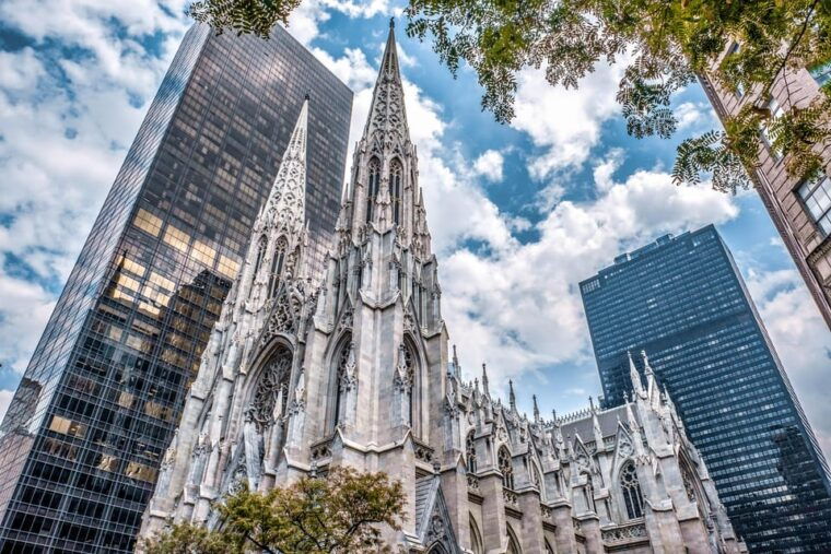 nyc-st-patricks-cathedral-tour