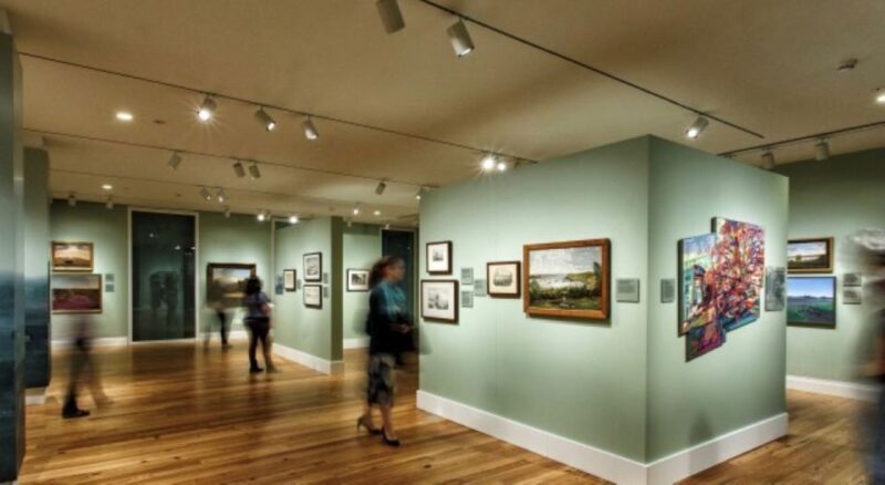 NYC: Staten Island Museum Entrance Ticket - FAQs