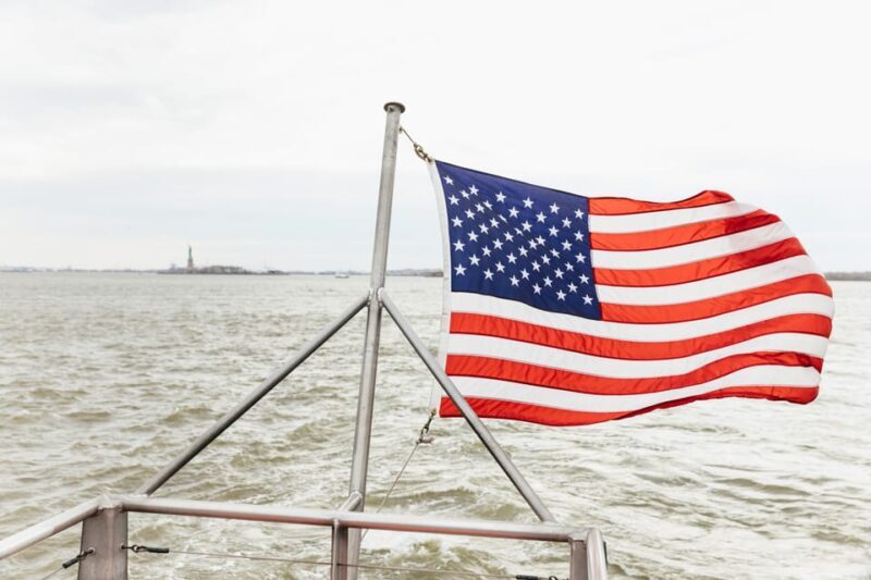 NYC: Statue of Liberty Express Skip-the-Box-Office Cruise - The Experience: What to Expect