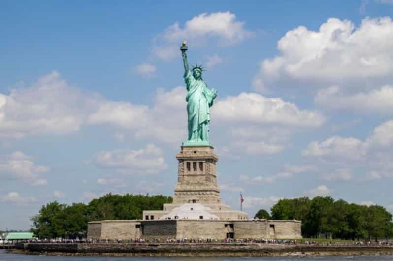 NYC: Statue of Liberty Express Skip-the-Box-Office Cruise - The Value of this Cruise