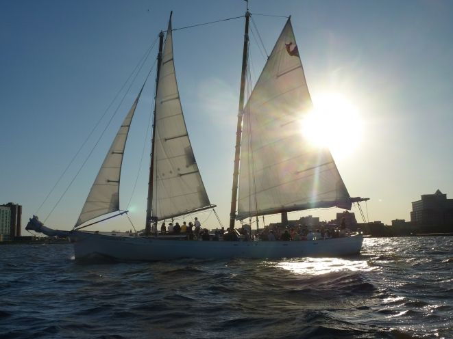nyc-sunset-sail-aboard-schooner-adirondack