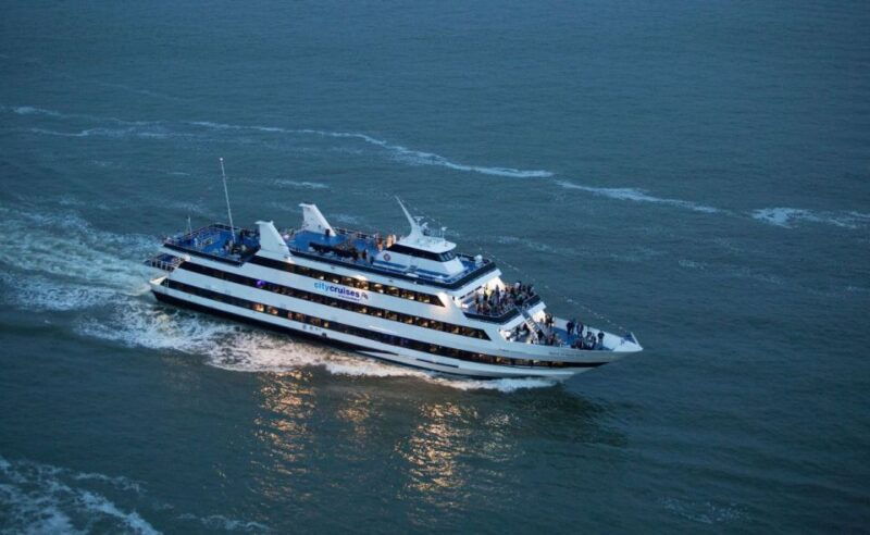 nyc-thanksgiving-buffet-harbor-cruise