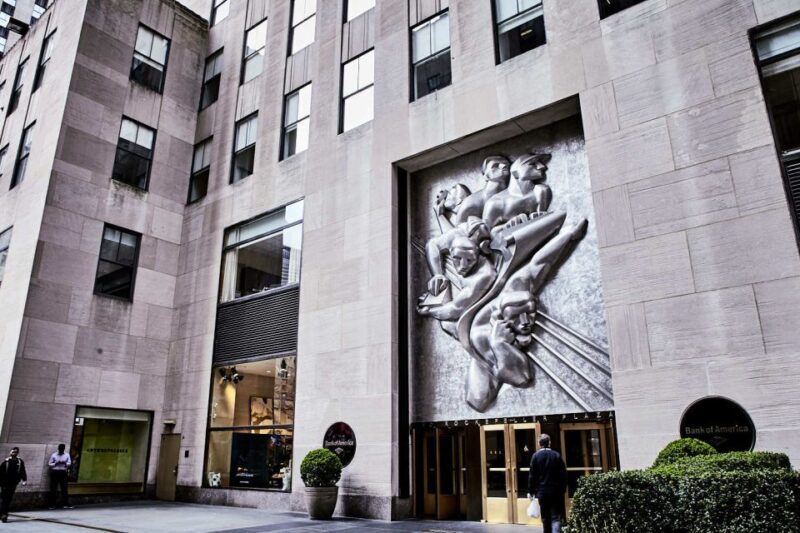 NYC: The Official Rock Center Tour - Frequently Asked Questions