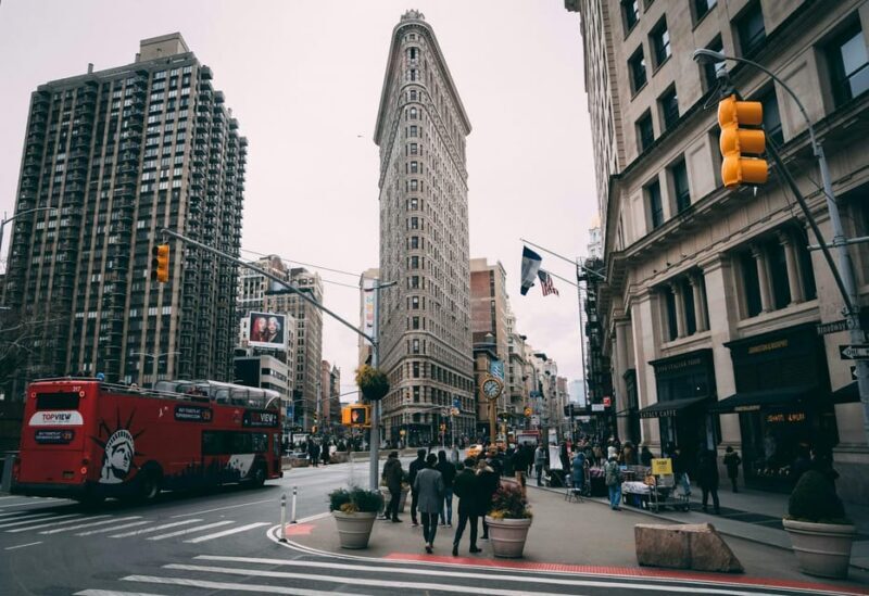 NYC: Top 30 Sights Tour and Empire State Building 86th Floor - Why this Tour Works Well