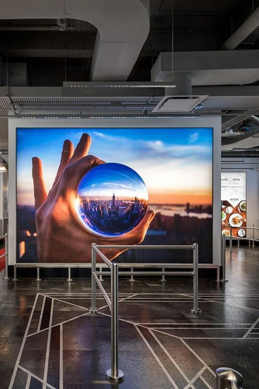 nyc-top-30-sights-tour-and-empire-state-building-86th-floor