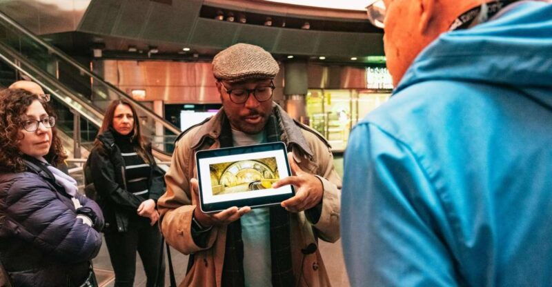 nyc-underground-subway-guided-tour-with-local-new-yorker